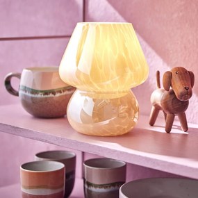 VERRE Stolná lampa
