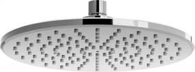 Mexen príslušenstvo, sprchová hlavica 22 cm D-40, chrómová, 79740-00