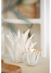 Keramický svietnik Cactus – Light &amp; Living