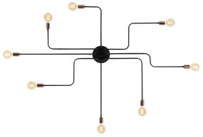 Závesné svietidlo Truva – Opviq lights