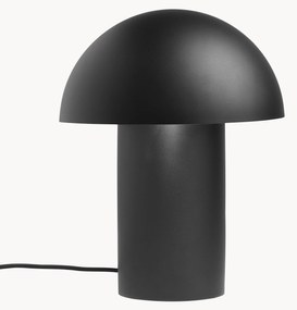 Dizajnová stolová lampa Leery