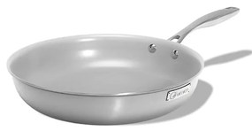 Elmich Nepriľnavá nerezová panvica Tria Ceramic s keramickým povrchom Ø 20 cm