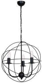 Luster GLOBE 3 3xE14/60W