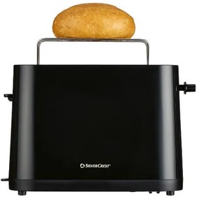 Silvercrest®  Digitálny hriankovač Premium  (100397239)