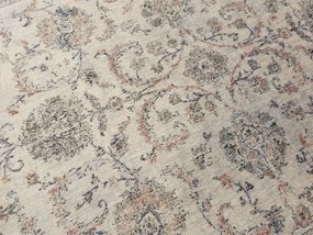 DC Koberec Kentucky 532 modrá Rozmer: 200×290 cm