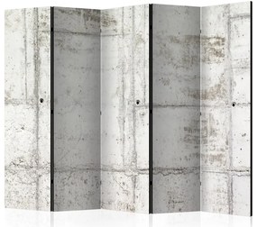 Artgeist Paraván - Urban Bunker II [Room Dividers]
