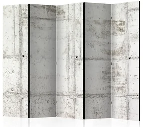 Artgeist Paraván - Urban Bunker II [Room Dividers]