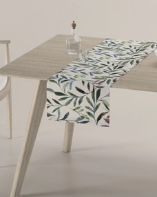 Štóla na stôl farba produktu viacfarebná látka vzorované