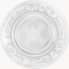 Dezertné taniere Imperial, 6 ks