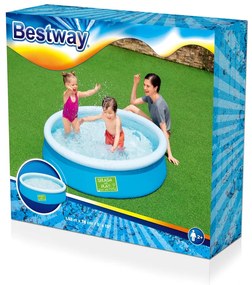 Bestway Záhradný bazén pre deti 152 c 38 cm 57241