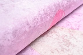 TA Koberec 42810 TLAČ EMMA Rozmer: 140x200 cm