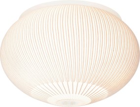 XXXLutz STROPNÉ SVIETIDLO, 45/30 cm Collett's Monde - Online Only bytové doplnky - 0062120130
