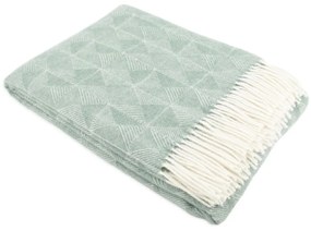 Vlnená deka 140x200 cm – Native Natural