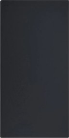The One Towelling® Uterák Organic 50x100 - Biela | 50 x 100 cm