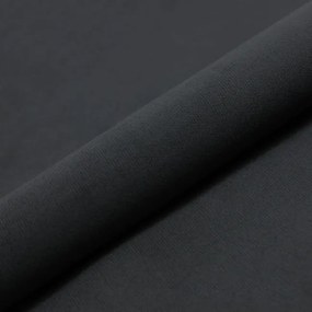 Sedací vak Bermudy SAKO sivý plyš