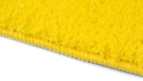 B-line Kusový koberec Spring Yellow - 120x170 cm