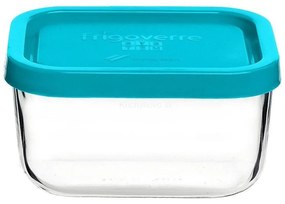 Frigoverre Basic sklenená dóza na potraviny, 13x10 cm
