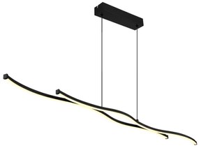 Globo 67336-30H - LED Luster na lanku BOYD LED/30W/230V 3000K