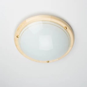 Rabalux 5421 - Stropné svietidlo UFO 2xE27/60W/230V