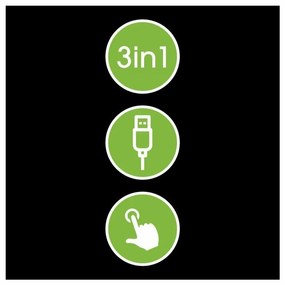 Mediashop Livington 3 Seconds Chopper