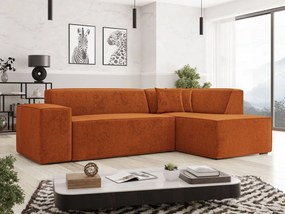 Sedačka Ardisia, Dostupné poťahy: Zetta 291 + Zetta 291 + Zetta 294, Strana: Pravá