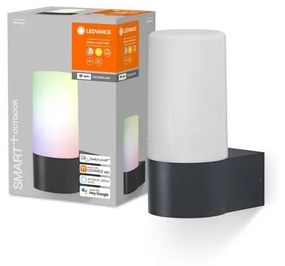 Ledvance - LED RGBW Stmievateľné vonkajšie svietidlo PIPE LED/10W/230V Wi-Fi IP44 P227167