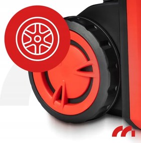 Vysokotlakový čistič / wapka MalTec M2.1400 1400 W