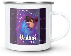 Sablio Plecháčik Vodnár: 300 ml