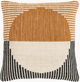 Vankúš s geometrickým dizajnom Vancouver