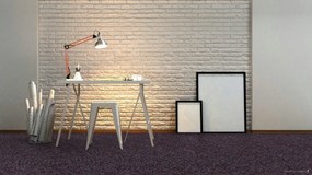 Beaulieu International Group Koberec metráž Primavera 399 - Bez obšitia cm