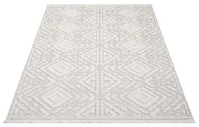 Dekorstudio Vintage koberec CLASICO 8926 - béžový Rozmer koberca: 160x230cm