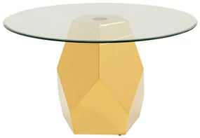 Ricchezza jedálenský stôl Ø130 cm