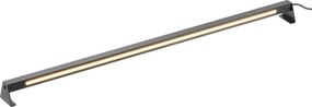 XXXLutz OSVETLENIE PRÍSTUPOVEJ CESTY, 100/6.5/5.9 cm MAYTONI - Online Only bytové doplnky - 004353018601