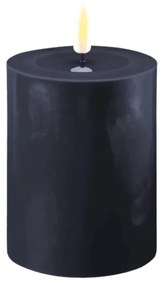 DeluxeHomeart LED sviečka Royal Blue 10 cm