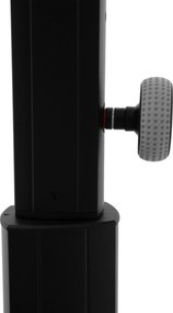 Doppler ACTIVE antracit