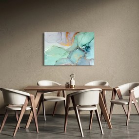 Abstraktný obraz (90x60 cm)