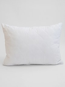 Prešívaný vankúš 50 x 70 cm – so zipsom