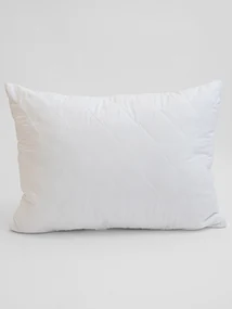 Prešívaný vankúšik 40 × 60 cm – so zipsom