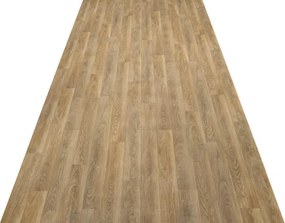 PVC podlaha Plaza Chapman 639M hnedá