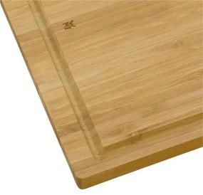 WMF - bambusová kuchynská doska 45x30 cm