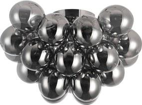 XXXLutz STROPNÉ SVIETIDLO, 50/32 cm - Online Only bytové doplnky - 004353000802