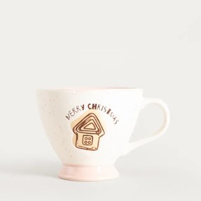 Hrnček FROSETTA s domčekom 760143 300 ml