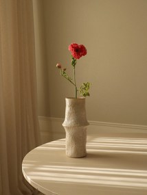 Rastlinná dekorácia Pink Poppy