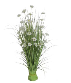 XXXLutz DEKORAČNÁ TRÁVA 100 cm - Kvety & kvetináče - 008384008403