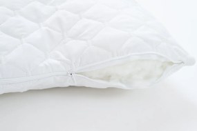 Vankúš z dutého vlákna DREAMSOFT 60x80 cm