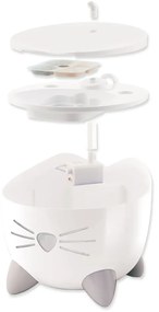 Fontána pre mačku ø 22 cm Catit Pixi – Plaček Pet Products