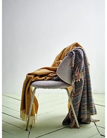 Svetlosivé jedálenské stoličky v súprave 2 ks Ponte – Bloomingville