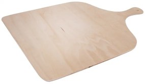 Orion domácí potřeby Krájecí prkénko pizza/chleba 41,5x29,5 cm