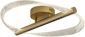 Rabalux 71464 - LED Stropné svietidlo OLYSSIA LED/24W/230V pr. 52 cm