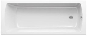 Ravak CC51000000 - Vaňa CLASSIC 170x70 cm akrylát/biela